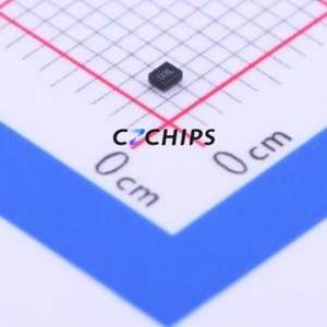 TA1743D Surface Acoustic Wave Filter (SAW) SMD-5P,1.1x0.9mm RF 942.5MHz 35MHz 50Ohm 3dB - Product Image 1