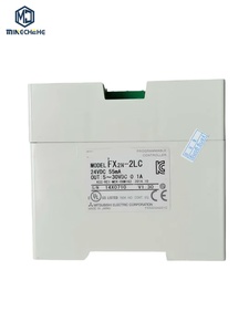 เซ็นเซอร์ควบคุม PLC โมดูลควบคุมอุณหภูมิ ยี่ห้อใหม่เอี่ยม FX2N-2LC - Product Image 1