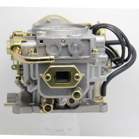 CARBURATEUR DE HAUTE QUALITÉ pour ISUZU AMIGO PICKUP TROOPER IMPULSE NK5662 8-94337-632-0 4ZD1 8-94438-630-1