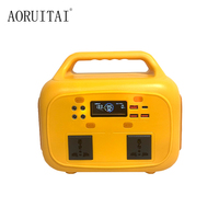 AORUITAI <strong>Portable</strong> <strong>Power</strong> Station <strong>Emergency</strong> Back-Up Source Battery 300W <strong>Emergency</strong> <strong>Power</strong> <strong>Supply</strong>