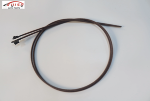 RUISU - Cable de Cristal para Techo Solar, <span class=keywords><strong>Precio</strong></span> de Fábrica, Duradero, OEM Original, Piezas de Reparación Personalizables para Volkswagen <span class=keywords><strong>Tiguan</strong></span>/Touran/Sharan - Product Image 4