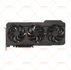 Tarjeta Gráfica Usada Desmontada RTX3070 8G <span class=keywords><strong>TUF</strong></span> - Product Image 2
