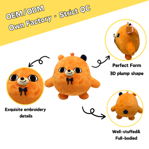 Jouets pour enfants, jouets en peluche très demandés, jouets pour enfants, poupée en peluche personnalisée, jouet en peluche, animaux en peluche - Product Image 3