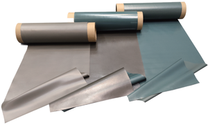 Tıbbi kullanım 0.5/0.25/0.35 kurşun eşdeğer OEM hafif 0.25mmpb önlüklü <span class=keywords><strong>x</strong></span>-ışını koruyucu malzeme - Product Image 2