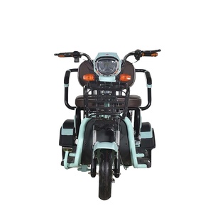 Tricycles électriques à faible vitesse <span class=keywords><strong>pour</strong></span> personnes handicapées et <span class=keywords><strong>adultes</strong></span>, mini-<span class=keywords><strong>tricycle</strong></span>, cyclomoteur électrique en provenance de Chine - Product Image 1