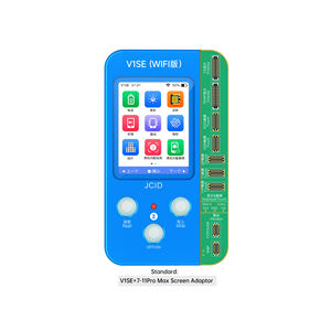 JCID-Programmeur pour <span class=keywords><strong>iPhone</strong></span> V1SE V1S JCID V1SE, écran de programmation pour <span class=keywords><strong>iPhone</strong></span>, écran de <span class=keywords><strong>batterie</strong></span> True Tone Face ID - Product Image 2