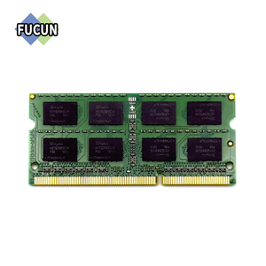 FUCUN Qualité Garantie 2666mhz Ordinateur Portable Ddr4 <span class=keywords><strong>Ram</strong></span> 4GB 8GB 16gb 32GB pour Ordinateur Portable - Product Image 4