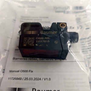 Negotiable Price for -Made 050.RR-11117815 Photoelectric <strong>Sensor</strong> <strong>Free</strong> Shipping Via Sf Express - Product Image 3