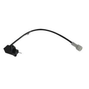 เซ็นเซอร์พวงมาลัยโตโยต้า 89452-76001-71 สำหรับอะไหล่เปลี่ยนชิ้นส่วนเครื่องมือไฟฟ้ารถยก - Product Image 1