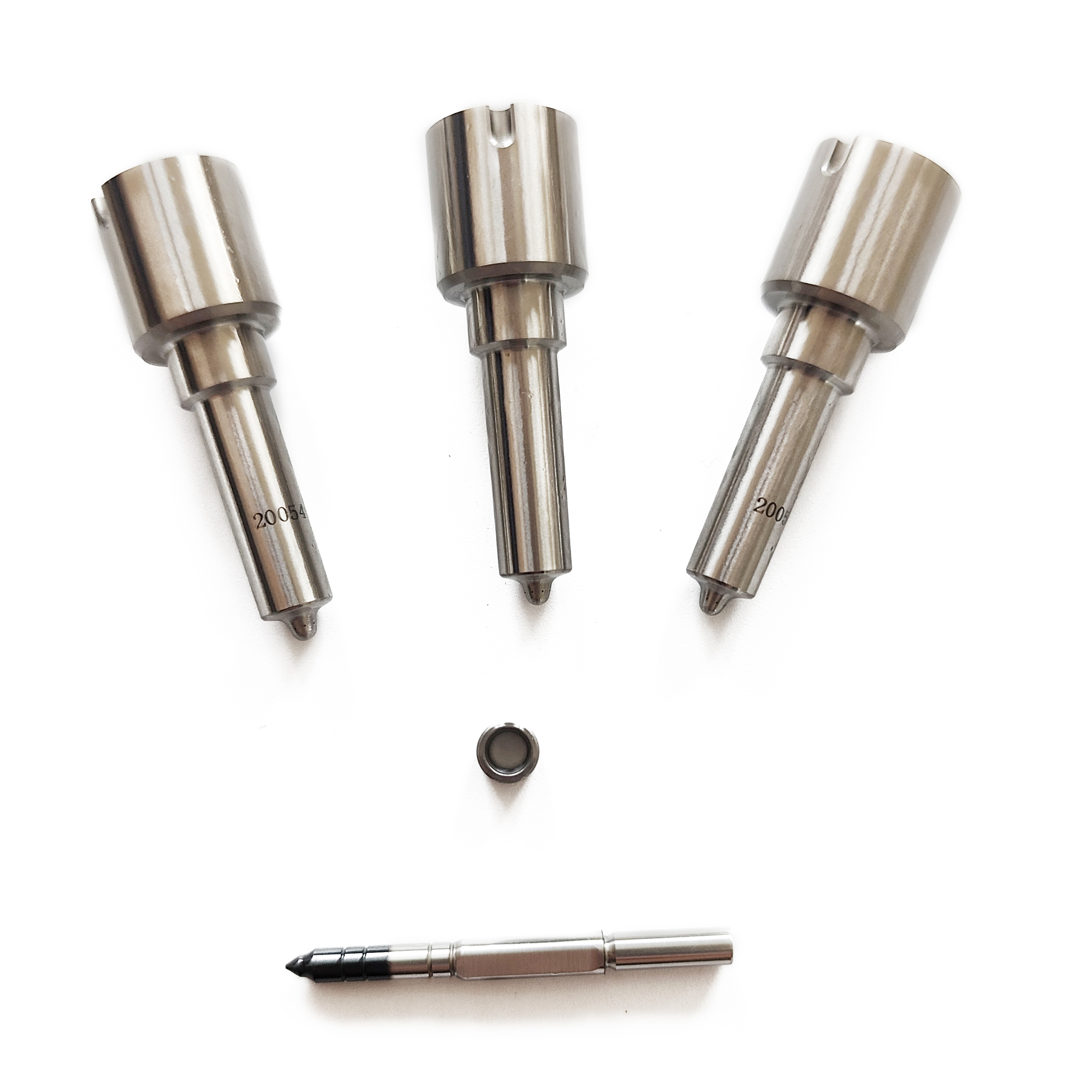 Nouvelle Buse D'Injecteur de Carburant à Rampe Commune 0445120121 pour