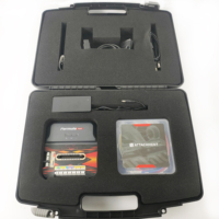 Programmeur ECU FormulaFlash 2026 Outil de réglage OBD Bench & Boot pour voitures, camions, machines agricoles et engins lourds