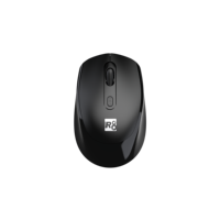 Pabrik Cina Siap Kirim Mouse Nirkabel 2.4G Portabel Isi Ulang dengan Sensor Optik 4D Ringan 1600 DPI untuk Rumah dan Kantor