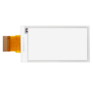 2.66 pouces e-ink display e paper module epaper display free sample en stock no quantité minimale de commande for supermarket esl - Product Image 4