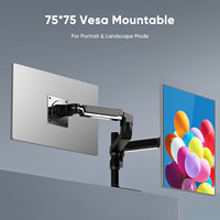 Moniteur portable de jeu 16 pouces 2.5K WQXGA avec extension de moniteur de USB-C 4K 2560*1600 16:10 Ordinateur portable à double écran