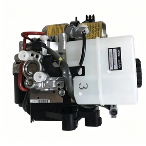 Maître-<span class=keywords><strong>cylindre</strong></span> de frein <span class=keywords><strong>ABS</strong></span> 47050-60081 pour Land Cruiser 100 LC100 UZJ100 HDJ101 4.2L 4.7L Testé Plug-and-play Garantie 1 an - Product Image 5