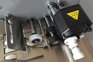 MY-380 Automatic Plastic <strong>Bags</strong> Pouch Batch Number Continuous <strong>Date</strong> Coder Solid Ink <strong>Date</strong> <strong>Coding</strong> <strong>Machine</strong> - Product Image 3