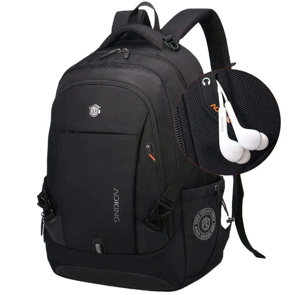 19 inch school bags trendy backpack college bag backpack student waterproof school backpack schoolbag