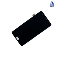 Vente en gros d'usine One Plus 3 moniteur Lcd One Plus 3 écran One Plus 3 remplacement de l'écran tactile du moniteur Lcd