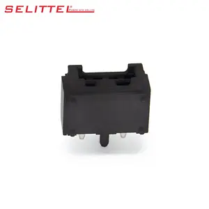 Haute qualité SL-1533 mini voiture automobile lame porte-fusible substitut littelfuse 01530033 fabriqué par SELITTEL