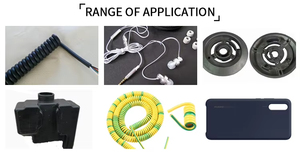 SHENYU Masterbatch Noir Haute Concentration Qualité Standard pour Applications de Films Soufflés, Fils et Câbles, Tuyaux - Forme de Particules - Product Image 4