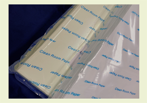 Papier de copie A4 blanc en pâte de bois écologique 70-80 g/m², sans poussière et lisse, KAWAZAKI pour l'impression en salle blanche, produit de sécurité - Product Image 6