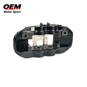 For APCING CP8530 Rear Brake Adjustment, Brake System, 4-Piston Brake Calipers, for Land Rover-Specific Brake Calipers - Product Image 2