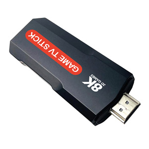 X2 Cộng Với 2.4G Video Game <span class=keywords><strong>Console</strong></span> 4K 30000 Trò Chơi 64GB Retro Giao Diện Điều Khiển Đôi Không Dây Điều Khiển 2.4G Chơi Game Stick Cho GB <span class=keywords><strong>NES</strong></span> - Product Image 4