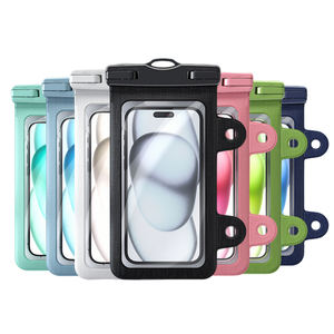 Pochette <span class=keywords><strong>de</strong></span> téléphone <span class=keywords><strong>portable</strong></span> étanche mains libres au design <span class=keywords><strong>de</strong></span> <span class=keywords><strong>luxe</strong></span> en marbre Caractéristique <span class=keywords><strong>de</strong></span> protection stable à double lanière pour sacs <span class=keywords><strong>de</strong></span> téléphone <span class=keywords><strong>portable</strong></span> - Product Image 1