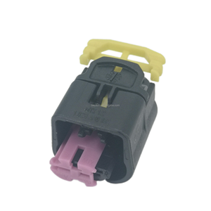 Enchufe del sensor del cigüeñal <span class=keywords><strong>de</strong></span> velocidad automotriz Conector <span class=keywords><strong>de</strong></span> cable sellado a prueba <span class=keywords><strong>de</strong></span> agua Conector automático eléctrico <span class=keywords><strong>de</strong></span> 2 polos - Product Image 4