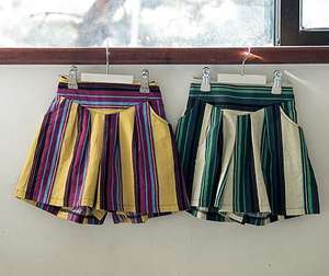 Ropa para Niña, Estilo Oficina, Falda con Volantes, de Proveedor Chino - Product Image 5