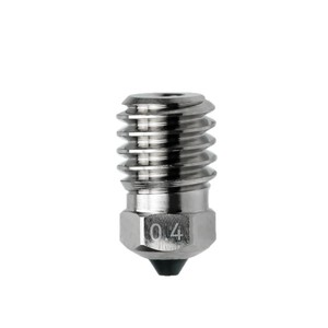 Boquilla Lin'ao 3D P1S de 0.4mm, Alta Conductividad Térmica, Accesorio para Impresora 3D - Product Image 2