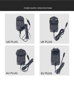 Wifi kiểm soát p4.75 duy nhất màu đỏ <span class=keywords><strong>LED</strong></span> trong nhà lập trình đăng, hợp kim nhôm Màn hình quảng cáo tự động di chuyển thanh - Product Image 6