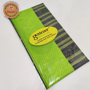 5 Yards <span class=keywords><strong>2022</strong></span> Nouvelle Arrivée Tissu <span class=keywords><strong>Bazin</strong></span> <span class=keywords><strong>Riche</strong></span> de Mode Africaine Tissu en Dentelle Robes Africaines pour Femmes Tissus Brodés Imprimés - Product Image 2