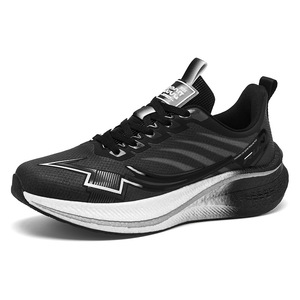 Chaussures de basket rétro pour hommes et femmes, chaussures de sport pour terrain de basket, chaussures de sport pour hommes, chaussures de sport à amorti - Product Image 6