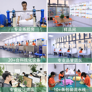 Productos de silicona para uso diario, grado alimenticio, fabricación de moldes personalizados, diseño de fácil desmoldeo, muestreo basado en dibujos y muestras, creativo - Product Image 1