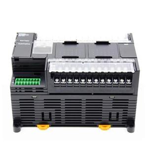 Vendita Calda Controllore Logico Programmabile Serie Omron CP1H-X CP1H-X40DT-D-SC/CP1H-X40DT1-D/CP1H-XA40DT1-D PLC - Product Image 3