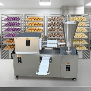 Machine Commerciale Électrique Multifonctionnelle pour Perles <span class=keywords><strong>de</strong></span> Tapioca Yuanxiao et Boules <span class=keywords><strong>de</strong></span> <span class=keywords><strong>Chanvre</strong></span>, Offre Spéciale - Product Image 3