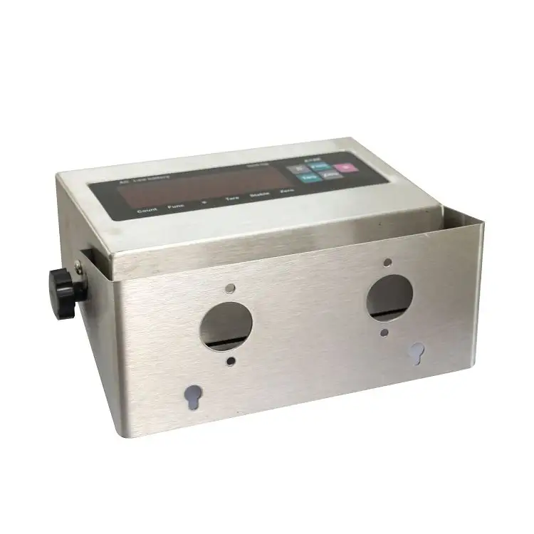 weighing indicator display system indicating signals digital weighing indicator made in China