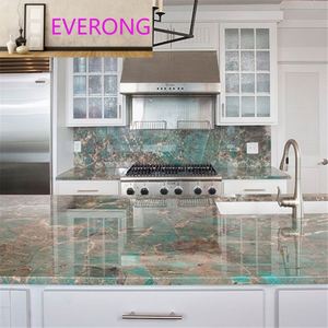 <span class=keywords><strong>Dalle</strong></span> de comptoir en marbre quartzite vert Royal New pour revêtement mural intérieur - Product Image 1