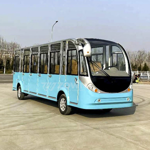 Long Range Pure Electric Intercity Bus Intelligent Control System Electric <b>Coach</b> For Commercial Passenger Transport - Product Image 4