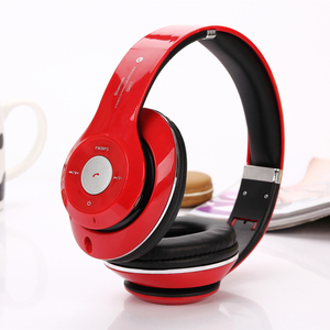 Máy tính trò chơi âm nhạc stereo thông minh có dây tai nghe không dây Tai nghe Tai nghe tùy chỉnh nhà máy cho Iphone điện thoại di động với Mic - Product Image 4