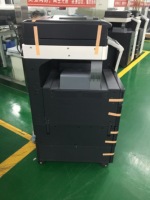 Konica Minolta Bizhub A3 Copier C364 C364e C284 harga rendah Copier digunakan tangan kedua kantor menggunakan mesin rekondisi Lase Printer