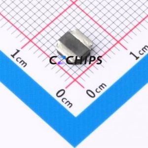 Inducteur de puissance MNR5020S561MT SMD, 5x5mm (Inductance : 560uH) (Précision : 20%) Courant nominal : 130mA - Product Image 2