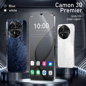 Téléphone intelligent haut de gamme pour l'école de commerce, modèle Life Camon 30 Light, avec fonctionnalités d'étude en espagnol et en anglais - Product Image 6