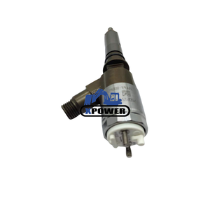 3264756 326-4756 Injecteur à rampe commune pour moteur C4.2 312D 320D Machine lourde - Product Image 4