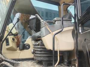 รถขุดตีนตะขาบ Cat325D 25ton cat325มือสองรถขุดตีนตะขาบไฮดรอลิก - Product Image 3