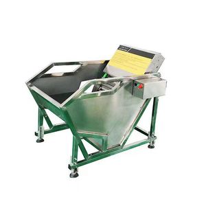 Suministro de fábrica, separador de clara de huevo de pollo, máquina para lavar huevos - Product Image 4