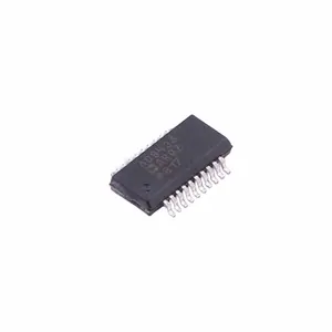 Zhixin NEW Original Integrated Circuit IC Chip AD8436ARQZ-R7 RL AD8436ARQZ AD8436 QSOP-20 Encapsulation In Stock