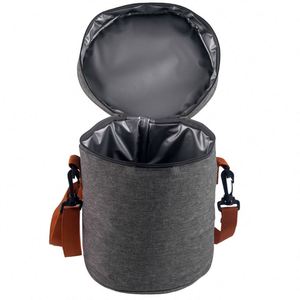 Portable Insulated Thermal Picnic <b>Tote</b> <b>Bags</b> Leakproof Cooler <b>Bag</b> <b>Lunch</b> Organizer - Product Image 3