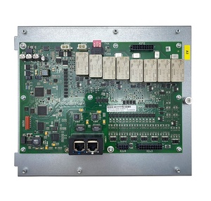 Placa de interfaz de seguridad original KUKA 00161116 estándar SIB - Product Image 1